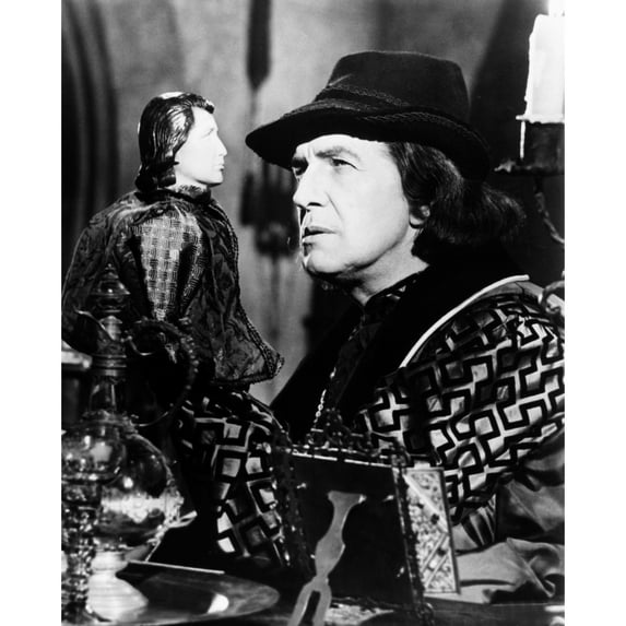 Tower Of London Vincent Price 1962 Photo Print (8 x 10)
