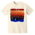 thumbnail image 1 of Tower Of Power Hit Funk Albums Lenny Williams Band Fan Tee Comfort Color T-Shirt, 1 of 4