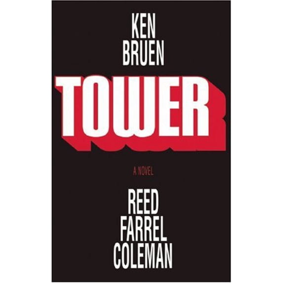 Pre-Owned Tower: A Novel (Paperback) 1935415077 9781935415077