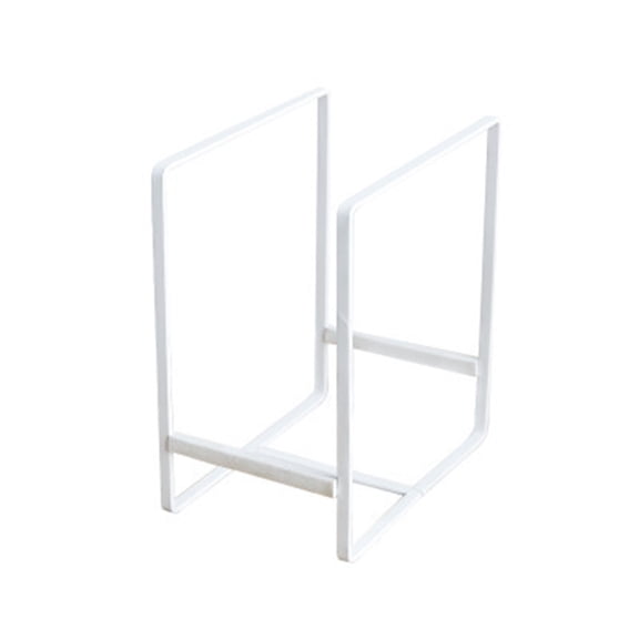 Tower Plate Rack/Dish Stand/Dish Storage/Plate Holder - Large - Space-Saving Cabinet Storage & Dish Storage Rack