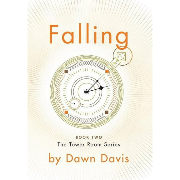 Tower Room Falling, (Hardcover)