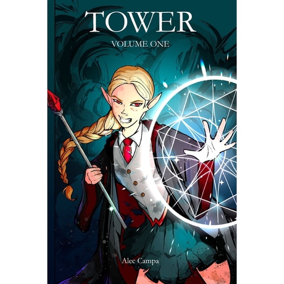 Tower Tower Volume 1, Book 1, (Paperback)