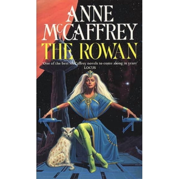 Tower and the Hive Sequence: Rowan (Paperback)