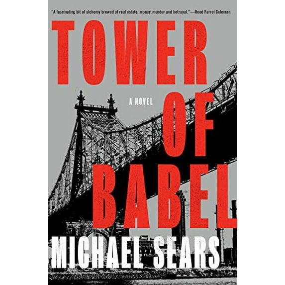 Pre-Owned Tower of Babel (Paperback) 1641292628 9781641292627