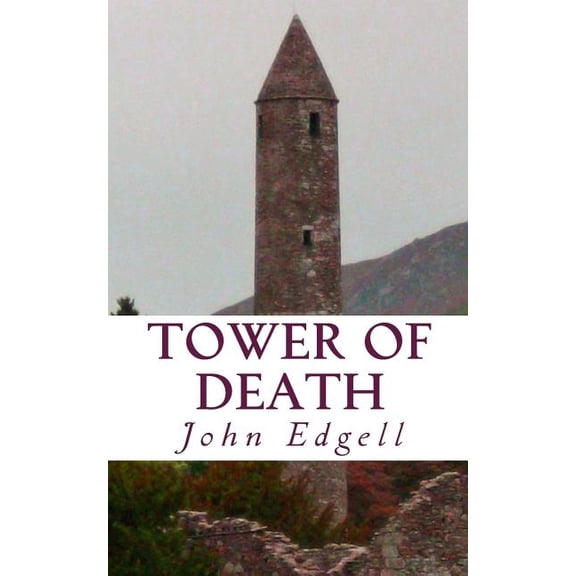 Tower of Death, (Paperback)