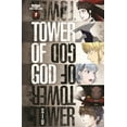 thumbnail image 1 of Tower of God Volume One: A WEBTOON Unscrolled Graphic Novel (Paperback), 1 of 1