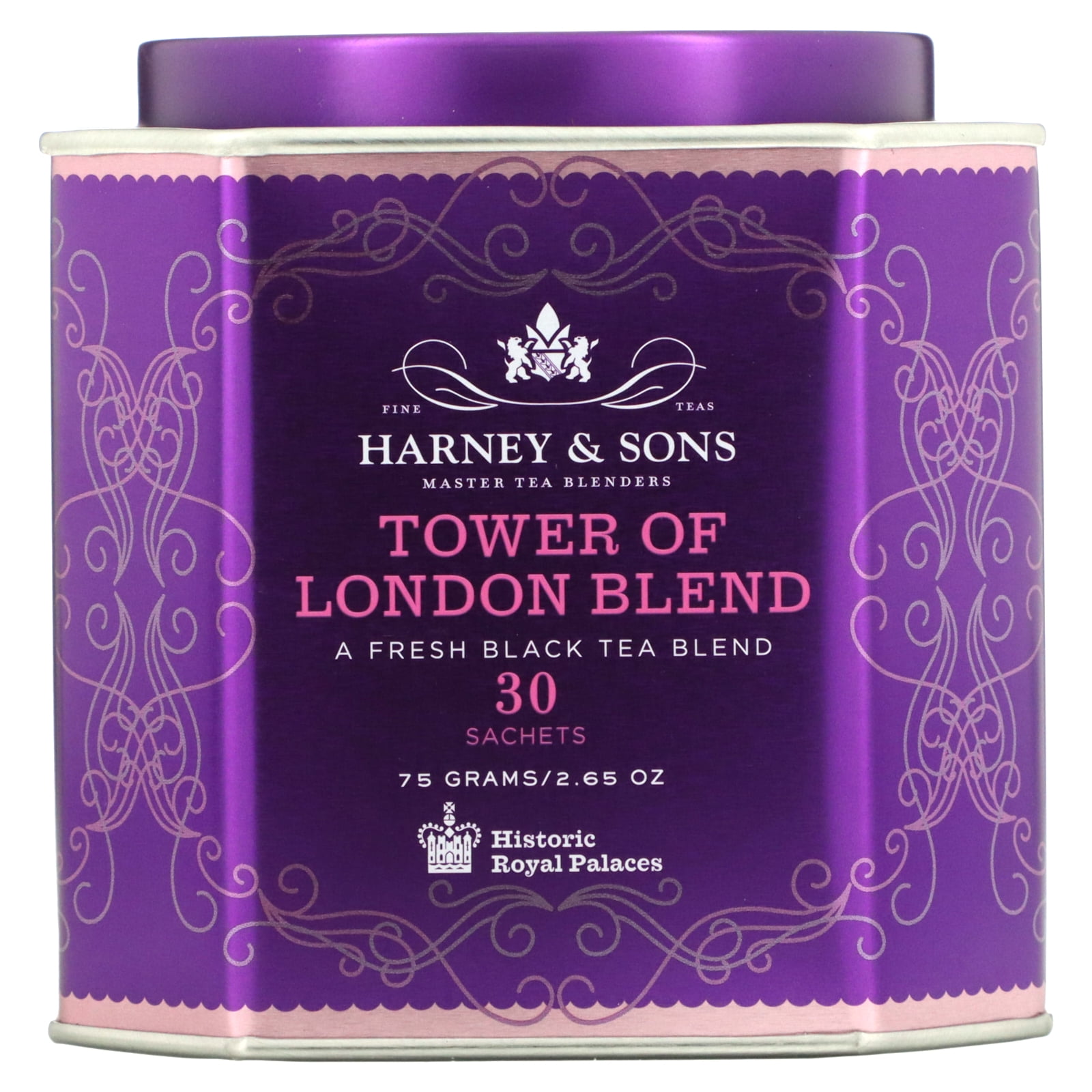 Tea & Tea Blends  Buy Online - Harney & Sons Fine Teas