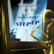 Tower of Power - Step Up - Music & Performance - CD