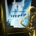 thumbnail image 1 of Tower of Power - Step Up - Music & Performance - Vinyl, 1 of 2