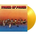 thumbnail image 1 of Tower of Power - Tower Of Power - Limited 180-Gram Translucent Yellow Colored Vinyl - Music & Performance, 1 of 1
