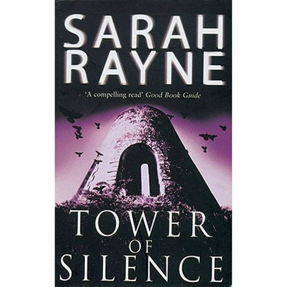 Pre-Owned Tower of Silence (Unknown) 0743450892 9780743450898