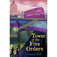 thumbnail image 1 of Pre-Owned Tower of the Five Orders (Hardcover) 0547839537 9780547839530, 1 of 1