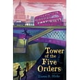 thumbnail image 1 of Pre-Owned Tower of the Five Orders (Paperback) 0544336305 9780544336308, 1 of 1