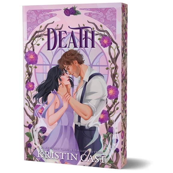 Towerfall Death (Deluxe Edition): A Towerfall Novel, Book 4, (Paperback)