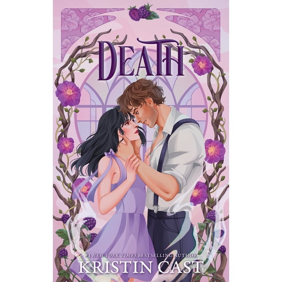 Towerfall Death (Standard Edition): A Towerfall Novel, Book 4, (Paperback)