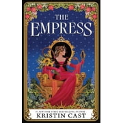 Towerfall The Empress Standard Edition A Towerfall Novel, Book 1, Paperback