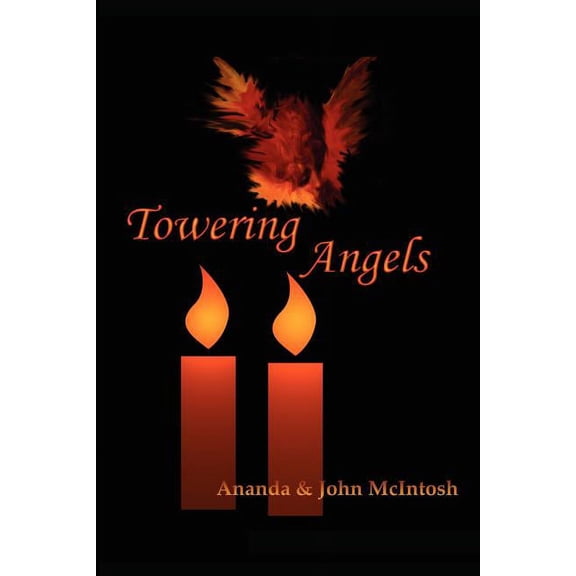 Towering Angels (Paperback)