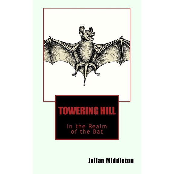 Towering Hill (Paperback)