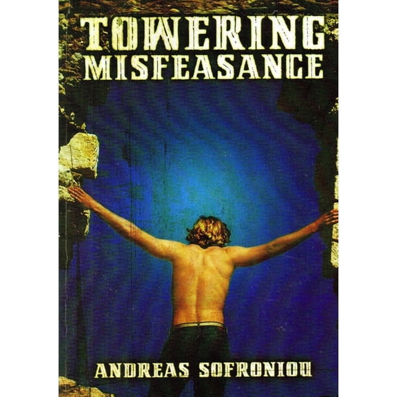 Towering Misfeasance, (Paperback)