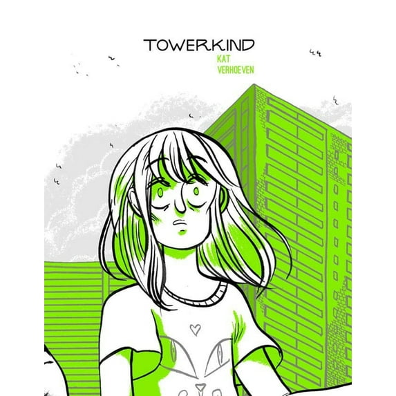 Towerkind