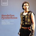 thumbnail image 1 of Towers Armonico Consort Monks - Handelian Pyrotechnics - Music & Performance - CD, 1 of 1