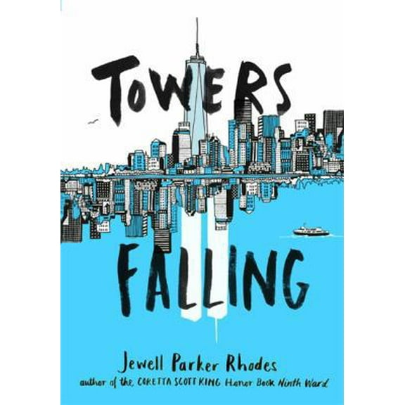 Pre-Owned Towers Falling (Hardcover) 0316262226 9780316262224