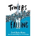 thumbnail image 1 of Pre-Owned Towers Falling (Paperback) 0316262218 9780316262217, 1 of 1
