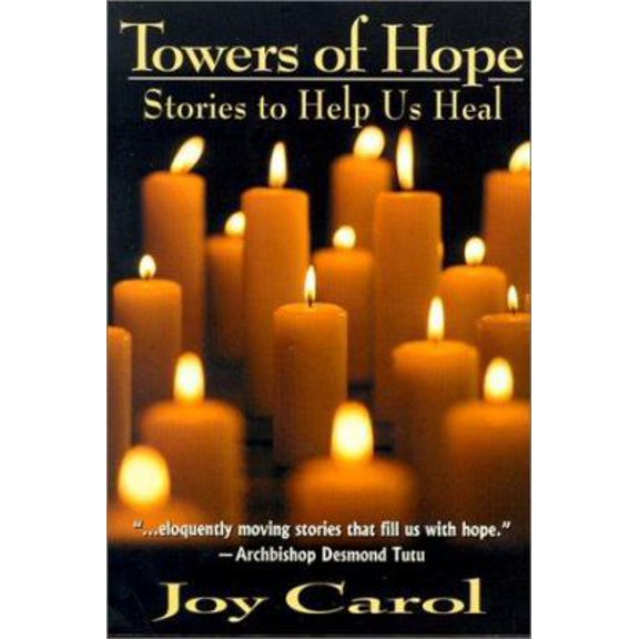 Pre-Owned Towers of Hope (Paperback) 0939516594 9780939516599