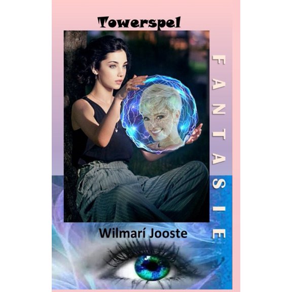 Towerspel (Paperback)