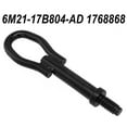 thumbnail image 1 of Towing Eye Hook for Ford Fiesta Focus for Mondeo for Kuga KA 1768868, 1 of 12