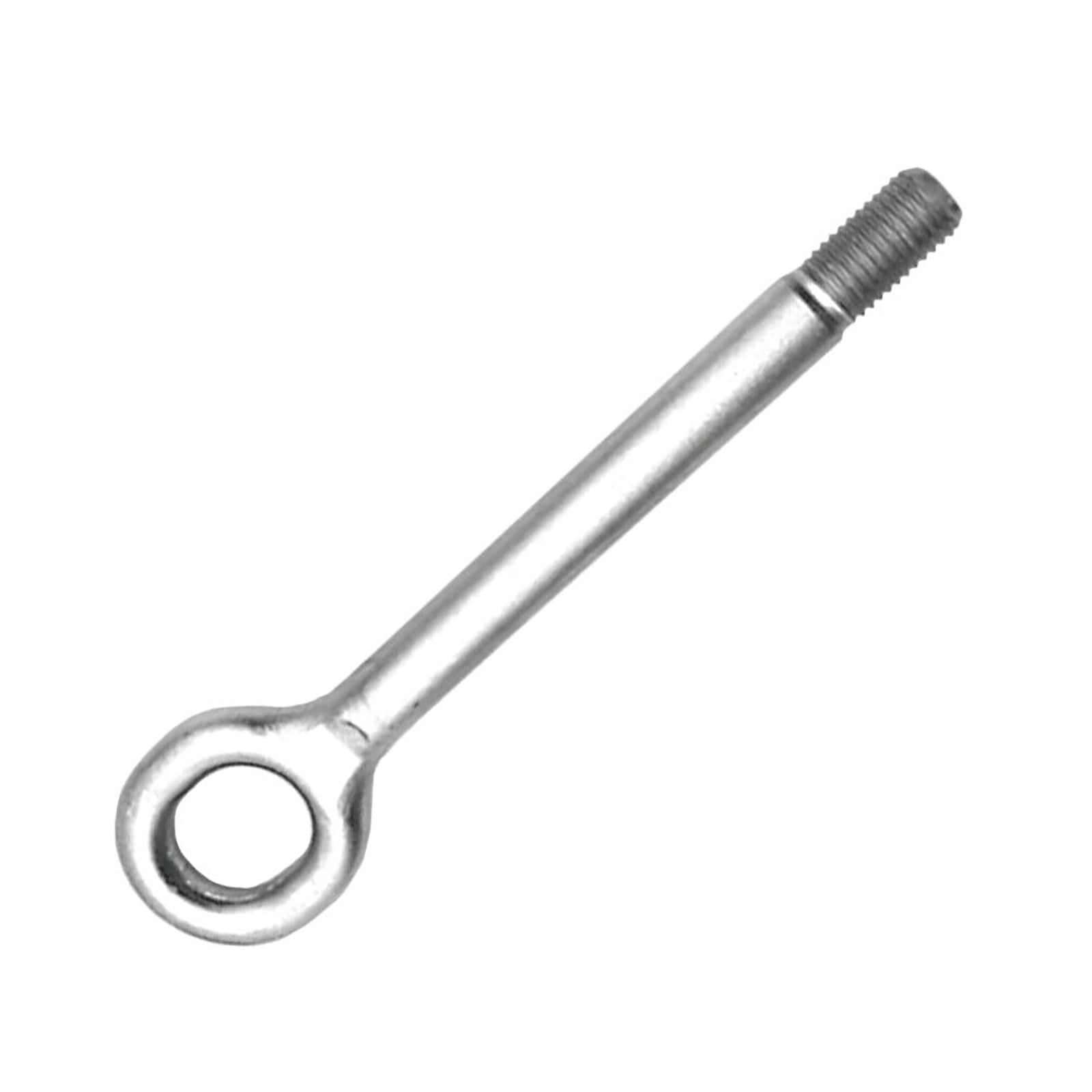 Towing Eye Recovery Hook For Alfa Romeo Giulia For Fiat 500 For Jeep Renegade 68256663AA TAPDRA Spare Part