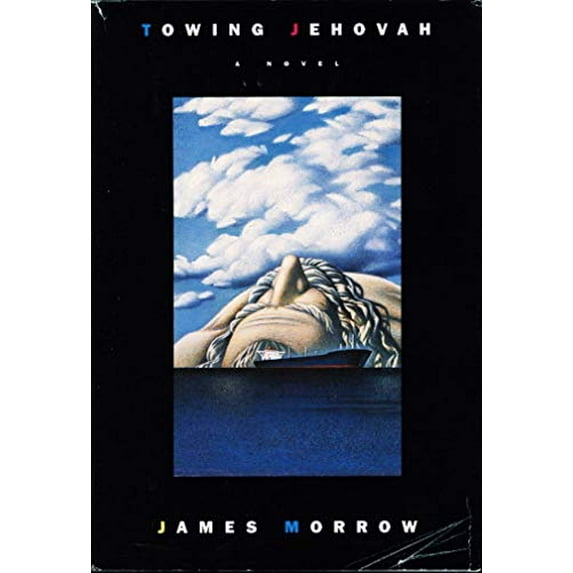 Pre-Owned Towing Jehovah (Hardcover) 0151909199 9780151909193