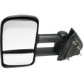 thumbnail image 1 of Towing Mirror Driver Side For 2014-2018 Chevrolet Silverado GMC Sierra, 1 of 8