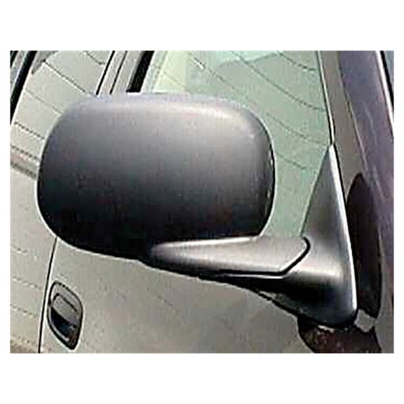 Towing Mirror Set - Compatible with 1994 - 2002 Dodge Ram 2500 1995 1996 1997 1998 1999 2000 2001