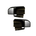 thumbnail image 1 of Towing Mirror Set - Compatible with 2015 - 2019 Ford F-150 2016 2017 2018, 1 of 4