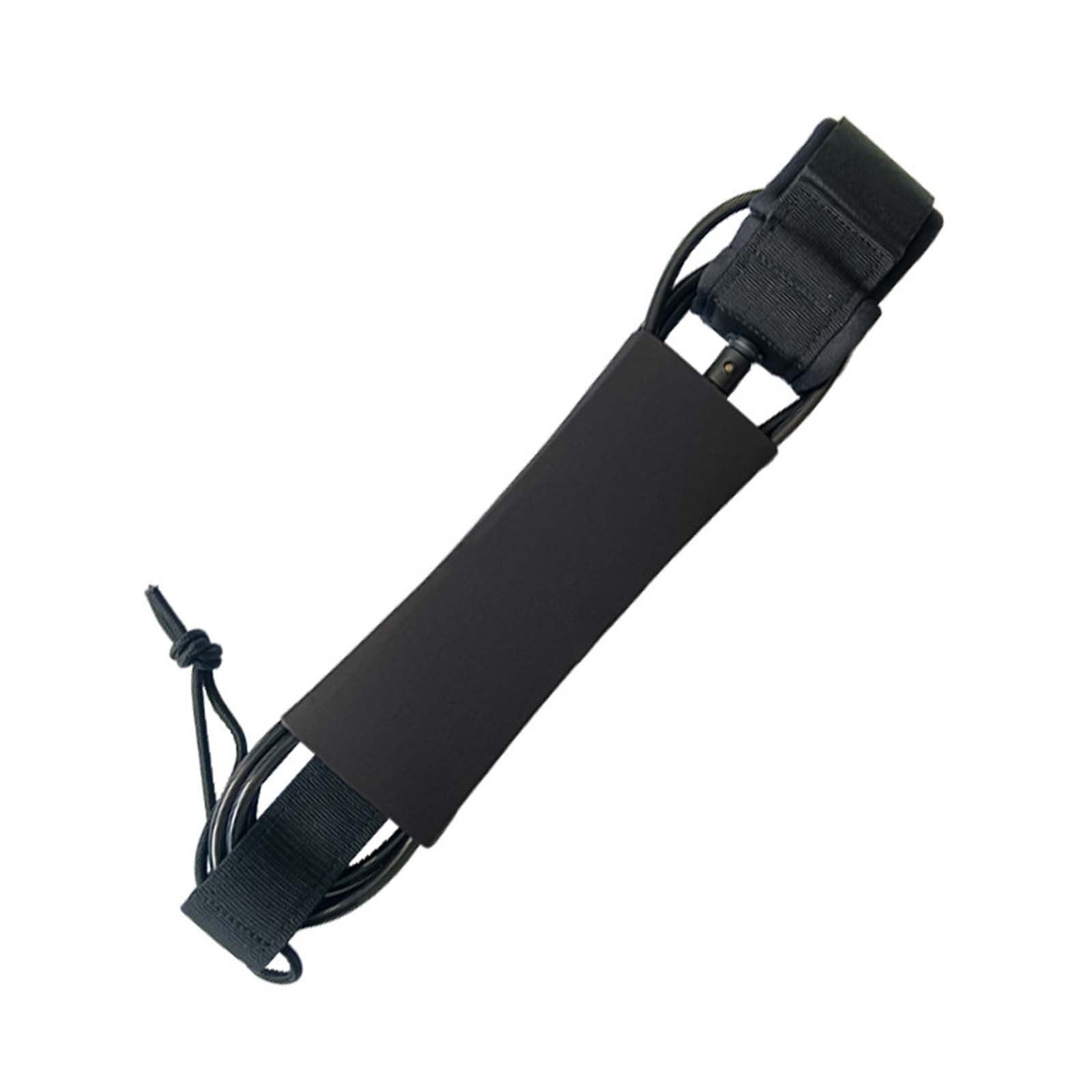 Towing Rope Surf Leg Rope for Outdoors - Standing Tow Line for ...