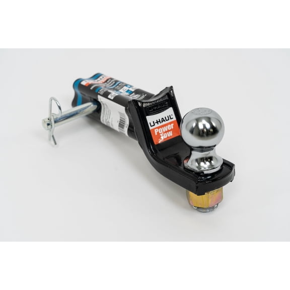 Towing Starter Kit 2" Ball (2-1/4” Drop, 10,000 lbs.)