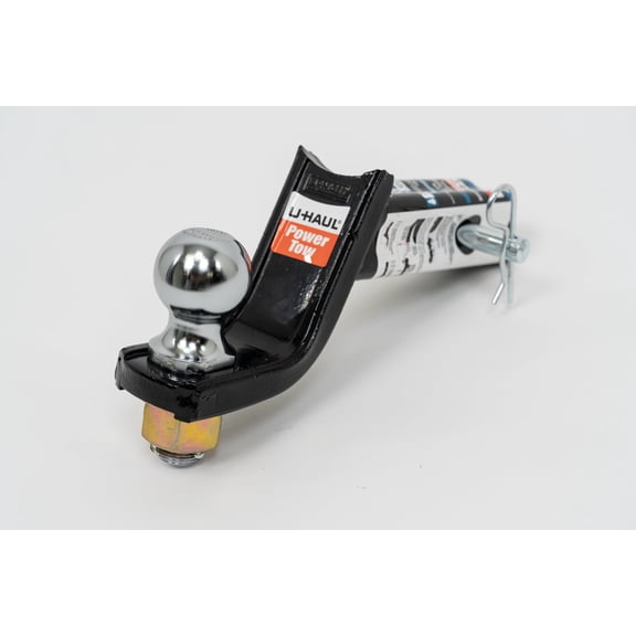 Towing Starter Kit 2in Ball (3-1/2in Drop, 10,000 lbs.)