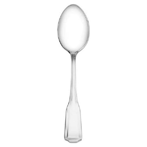 Towle American Chippendale 18/10 Stainless Steel Teaspoon