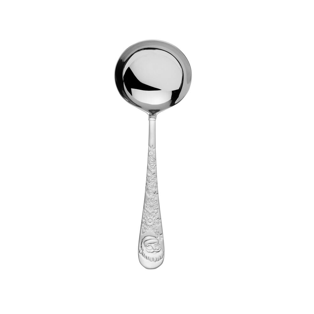 Santa Gravy Ladle - Thumbnail 2