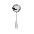 thumbnail image 1 of Towle Everyday 18.0 Stainless Steel Santa Gravy Ladle, 1 of 3