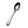 thumbnail image 1 of Towle Hammersmith 18/10 Stainless Steel - 6-7/8" Oval Soup / Place Spoon, 1 of 2