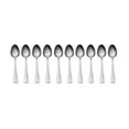 thumbnail image 1 of Towle Living 18.0 Set of 10 Simplicity Dinner Spoons, 1 of 4