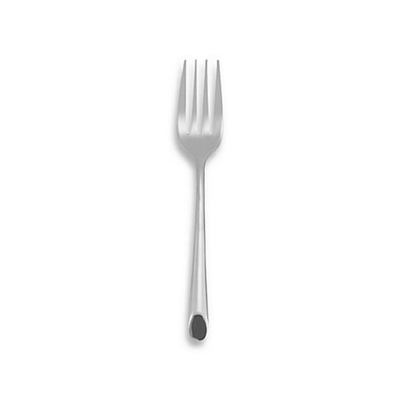 Towle Living Wave Stainless Steel Salad Fork