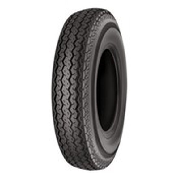 Greenball Tow-Master Special Trailer Bias 22.5X8.00-12 F/12PLY Trailer Tire