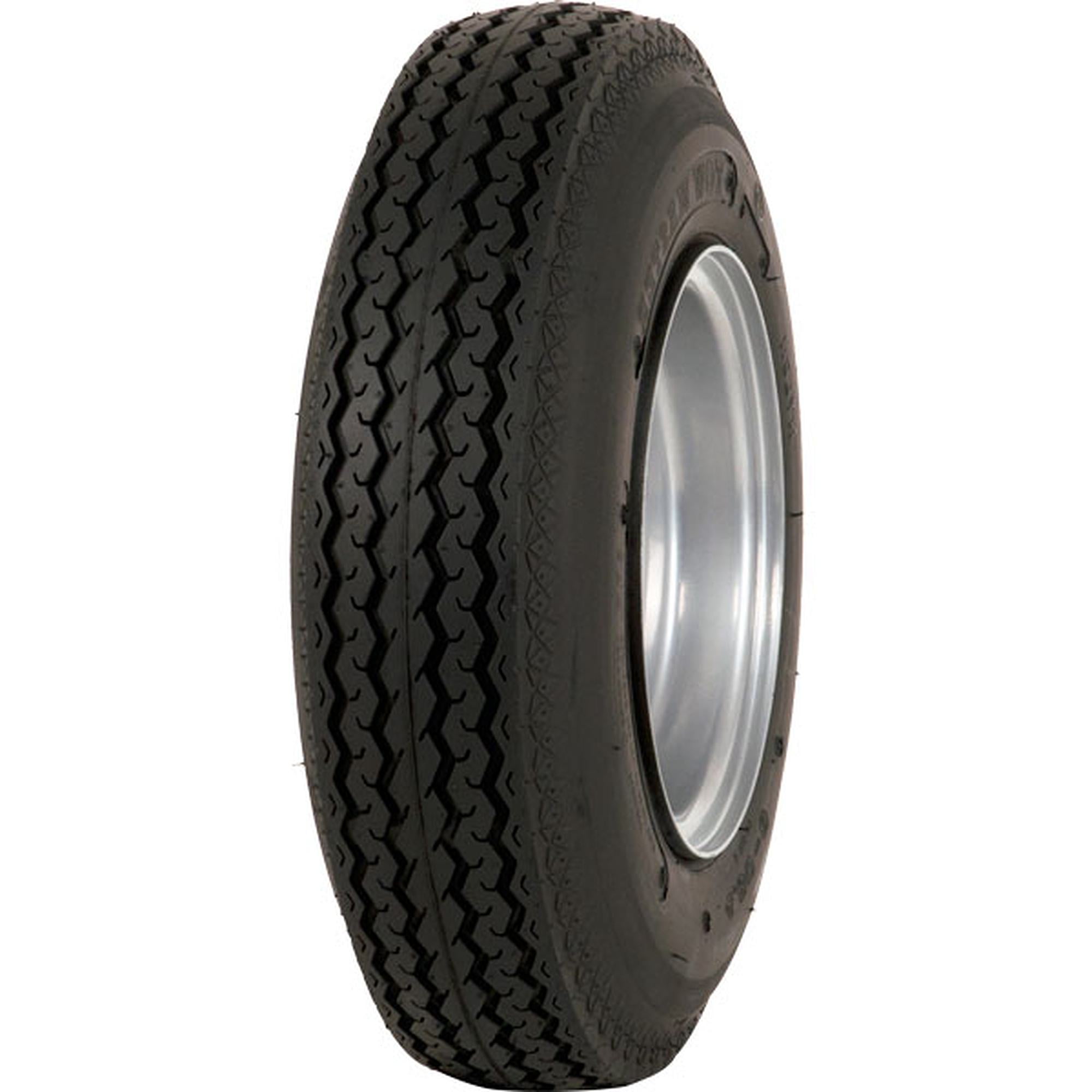Greenball Towmaster S378 5.70-8 77 C Trailer Tire