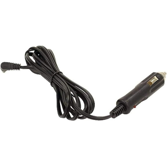 Towmate OEM, CC-STND Charge Cord for TM22G, TM22Y, Limelight, Sun Light and Most Light Duty Towmate Lights Such As TM2 TM2C TM2CC