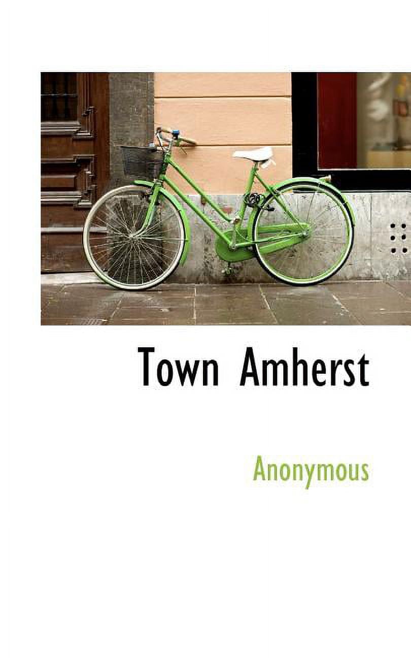 Town Amherst (Paperback)