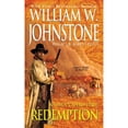 thumbnail image 1 of Pre-Owned Redemption (Mass Market Paperback) 078602691X 9780786026913, 1 of 1