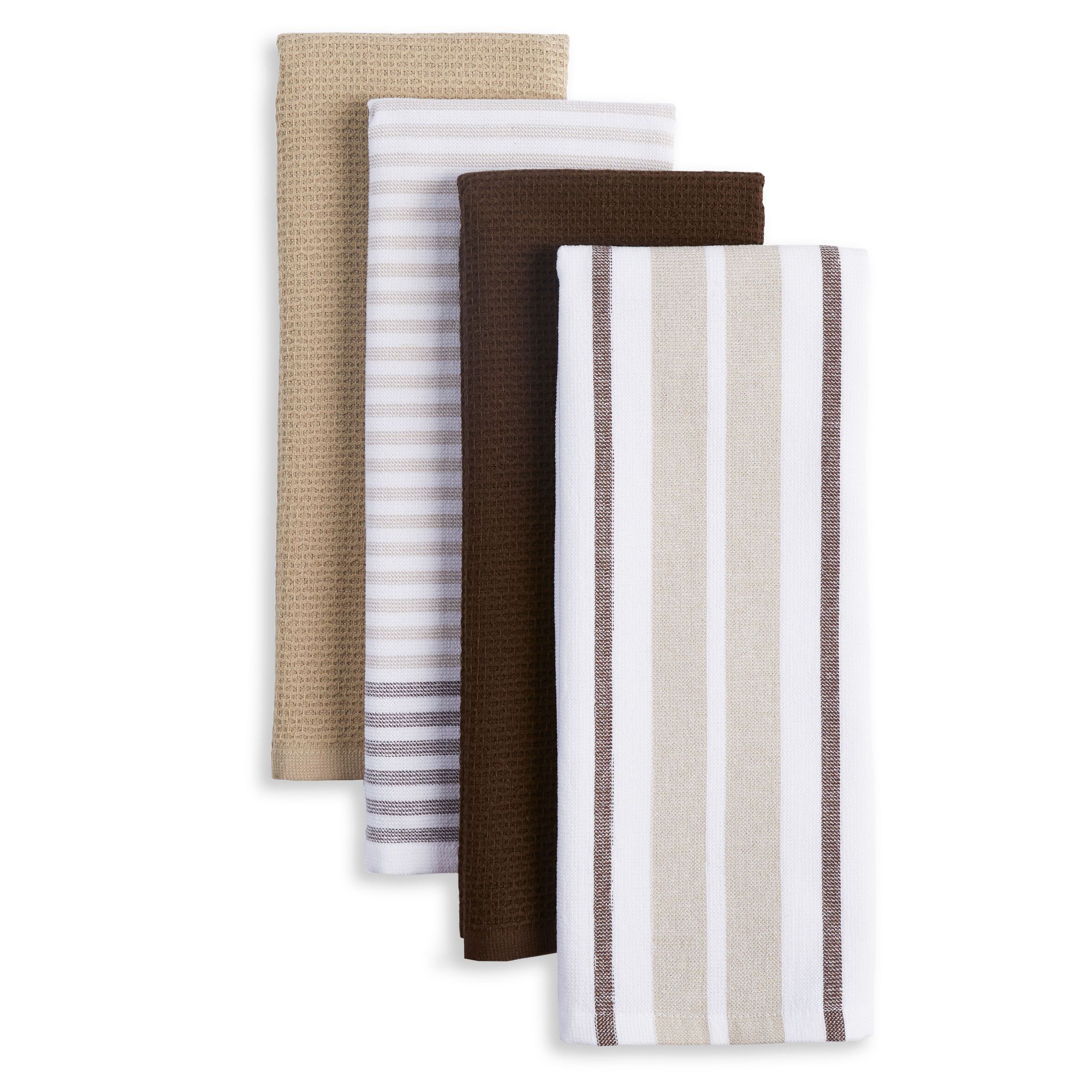 Town & Country Living Bistro Kitchen Towel Set